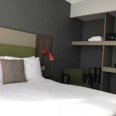 The Epping Forest Hotel комната для гостей фото 3