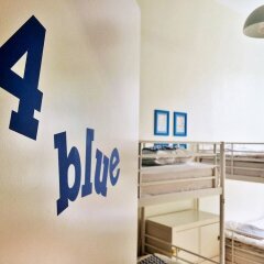 Отель Grampa's Hostel Польша, Вроцлав - 2 отзыва об отеле, цены и фото номеров - забронировать отель Grampa's Hostel онлайн детские мероприятия