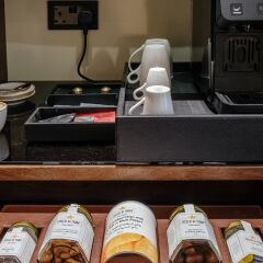 Отель Stella Di Mare Dubai Marina удобства в номере