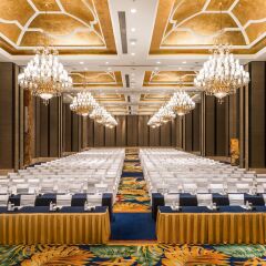Отель InterContinental Chengdu Global Center