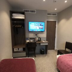 BEST WESTERN PLUS - The Delmere Hotel развлечения фото 2