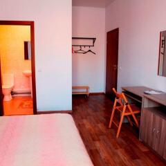 Гостиница Mini-hotel Lomonosov в Красноярске отзывы, цены и фото номеров - забронировать гостиницу Mini-hotel Lomonosov онлайн Красноярск удобства в номере фото 2