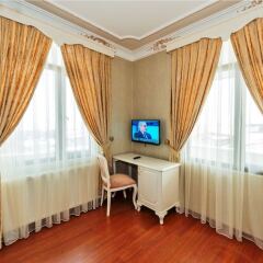 Enderun Hotel Istanbul удобства в номере