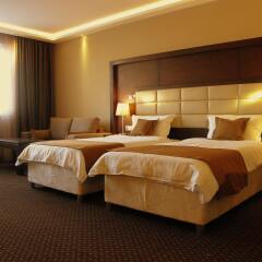 Hotel Imperial комната для гостей