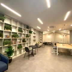 Отель 44 Room Rama 3 Бангкок фото 17