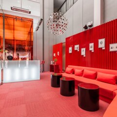 Отель Room Mate Laura Испания, Мадрид - отзывы, цены и фото номеров - забронировать отель Room Mate Laura онлайн детские мероприятия фото 2