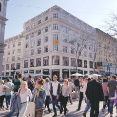 Отель HAYDN Вена фото 3