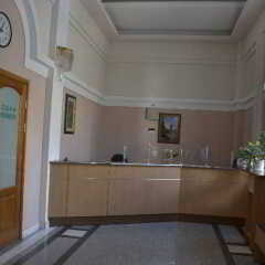 Отель Residence 10 of Law Academy Харьков интерьер отеля