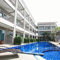 The Malika Hotel 3* Номер Делюкс