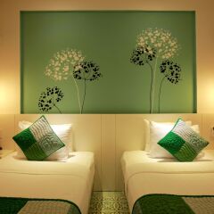 Lantana Hoi An Boutique Hotel & Spa детские мероприятия