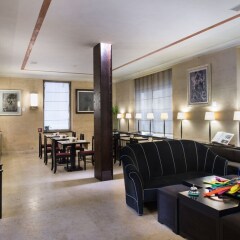 Отель Art Hotel Novecento Италия, Болонья - отзывы, цены и фото номеров - забронировать отель Art Hotel Novecento онлайн детские мероприятия фото 2