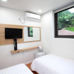 K-POP Hotel Seoul Station комната для гостей фото 3