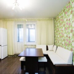 Гостиница MaxRealty24 Kastanaevskaya 41/2 в Москве отзывы, цены и фото номеров - забронировать гостиницу MaxRealty24 Kastanaevskaya 41/2 онлайн Москва комната для гостей фото 5