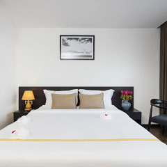 Meriton Hotel Нячанг детские мероприятия