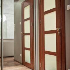 Отель E-Apartamenty Stary Rynek Польша, Познань - отзывы, цены и фото номеров - забронировать отель E-Apartamenty Stary Rynek онлайн интерьер отеля фото 3