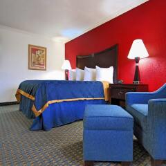 Americas Best Value Inn Kingsville In Kingsville United States Of