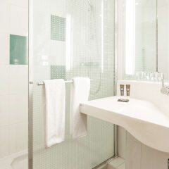 Novotel Kayseri Турция, Кайсери - отзывы, цены и фото номеров - забронировать отель Novotel Kayseri онлайн ванная фото 2