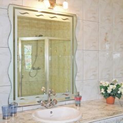 Casa Sablica in Willemstad, Curacao from 181$, photos, reviews - zenhotels.com bathroom