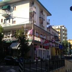 Hotel Mara Римини фото 15