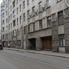Гостевой Дом Spring