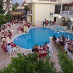 Dogus Hotel