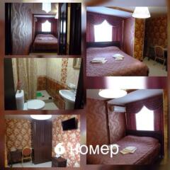 Hotel Friends Волгоград гостиничный бар