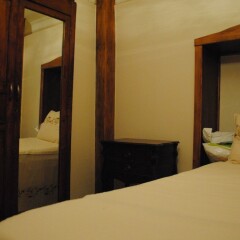 Silenos Boutique Hotel комната для гостей фото 3