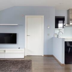 Апартаменты Gros City Apartments удобства в номере