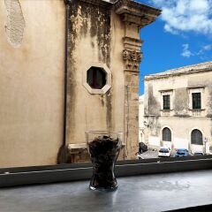 Отель Maison Ortigia Италия, Сиракуза - отзывы, цены и фото номеров - забронировать отель Maison Ortigia онлайн фото 4