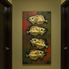Отель Puerta Cabos Village H306 2BR by Casago Кабо-Сан-Лукас питание
