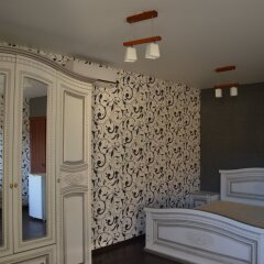 Гостиница Tropikano Guest house комната для гостей фото 2