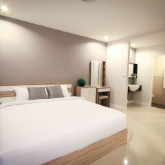 Отель Vipa House Phuket комната для гостей фото 4
