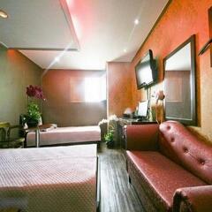 Korea Residence & Hotel Сеул спа