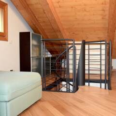 Отель Marty Guest House Venezia Венеция комната для гостей