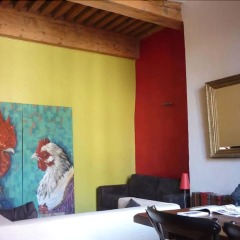 Отель La Loge des Avocats by Mon Hotel Particulier Франция, Лион - отзывы, цены и фото номеров - забронировать отель La Loge des Avocats by Mon Hotel Particulier онлайн удобства в номере