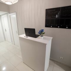 Отель Old Town Alicante Испания, Аликанте - отзывы, цены и фото номеров - забронировать отель Old Town Alicante онлайн интерьер отеля фото 3