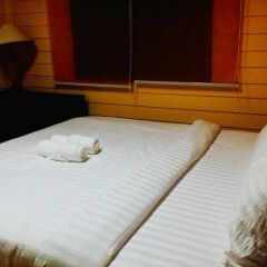 Sleep Tight Hostel Бангкок комната для гостей фото 3