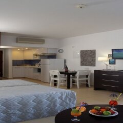 Callisto Holiday Village Hotel in Ayia Napa, Cyprus from 183$, photos, reviews - zenhotels.com