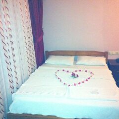 Отель Fami̇ra Otel Силифке фото 3