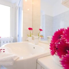 Отель Villaggio Turistico Internazionale Порто Реканати спа