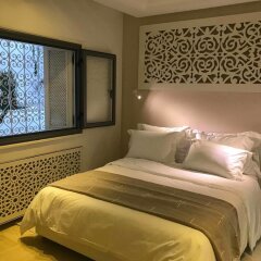 Dar Corniche La Marsa - Adults Only in Tunis, Tunisia from 165$, photos, reviews - zenhotels.com guestroom