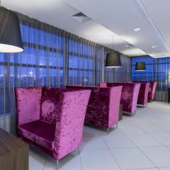 Отель Hampton by Hilton Liverpool/John Lennon Airport Великобритания, Ливерпуль - отзывы, цены и фото номеров - забронировать отель Hampton by Hilton Liverpool/John Lennon Airport онлайн развлечения