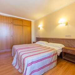 Отель Apartamentos Carlos V комната для гостей фото 5
