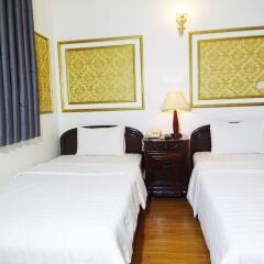 Отель Discovery II Hotel Вьетнам, Ханой - отзывы, цены и фото номеров - забронировать отель Discovery II Hotel онлайн фото 14