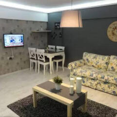 Evodak Apartment Турция, Анкара - отзывы, цены и фото номеров - забронировать отель Evodak Apartment онлайн фото 2
