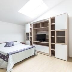 Отель Studio C Palazzo Quaroni Италия, Палермо - отзывы, цены и фото номеров - забронировать отель Studio C Palazzo Quaroni онлайн сейф в номере