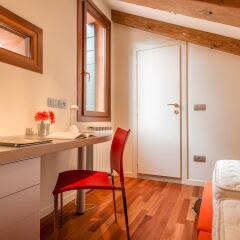 Отель Rialto Mercato a Family Like at Home Италия, Венеция - отзывы, цены и фото номеров - забронировать отель Rialto Mercato a Family Like at Home онлайн удобства в номере фото 2