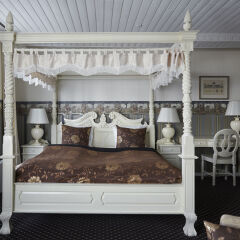 Milling Hotel Saxildhus комната для гостей фото 4