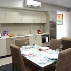 Отель Ratsun Nadi Airport Apartment Hotel Фиджи, Вити-Леву - отзывы, цены и фото номеров - забронировать отель Ratsun Nadi Airport Apartment Hotel онлайн в номере фото 2