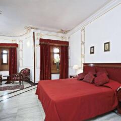 Hotel Rang Mahal комната для гостей фото 4
